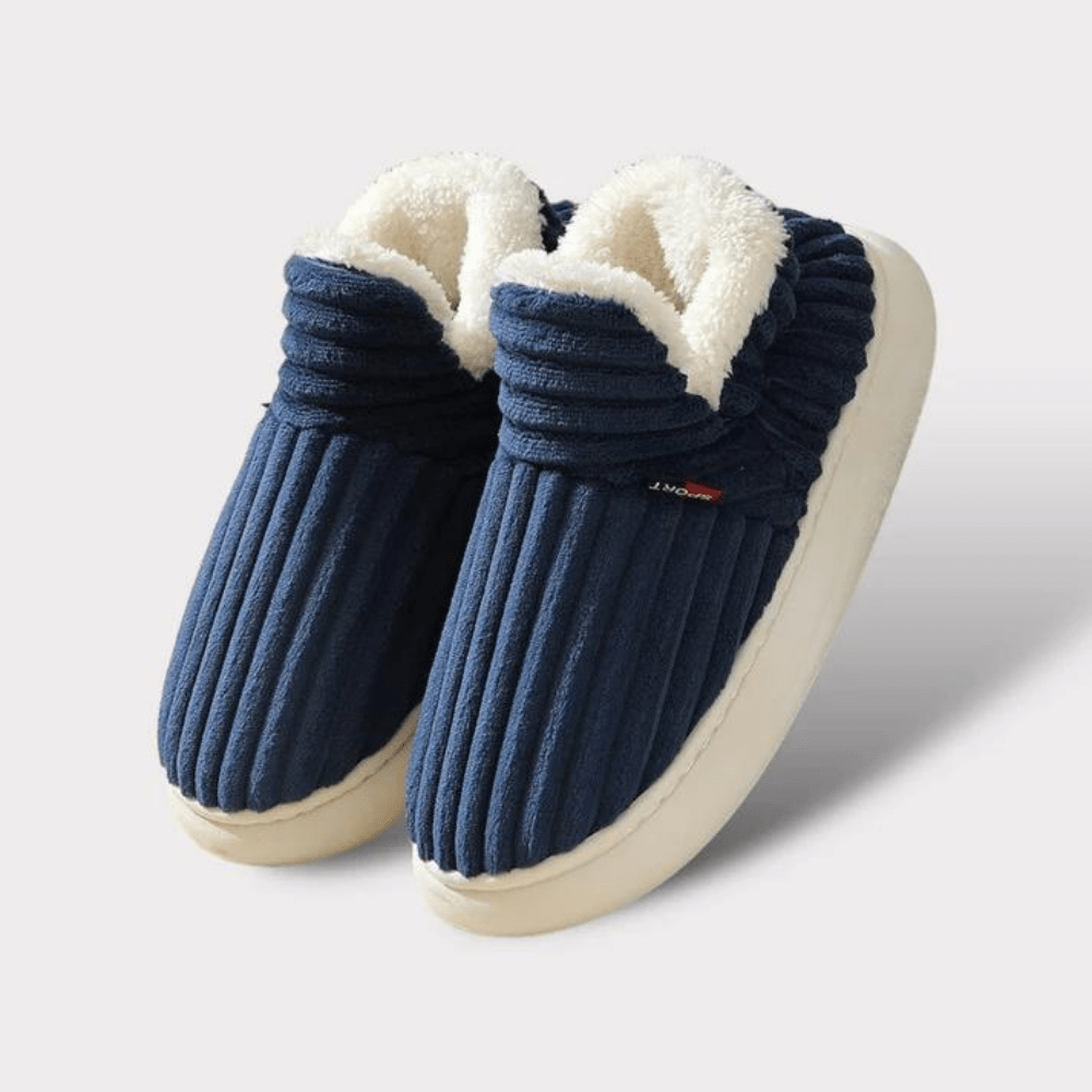 Bärbel Cozy Slippers