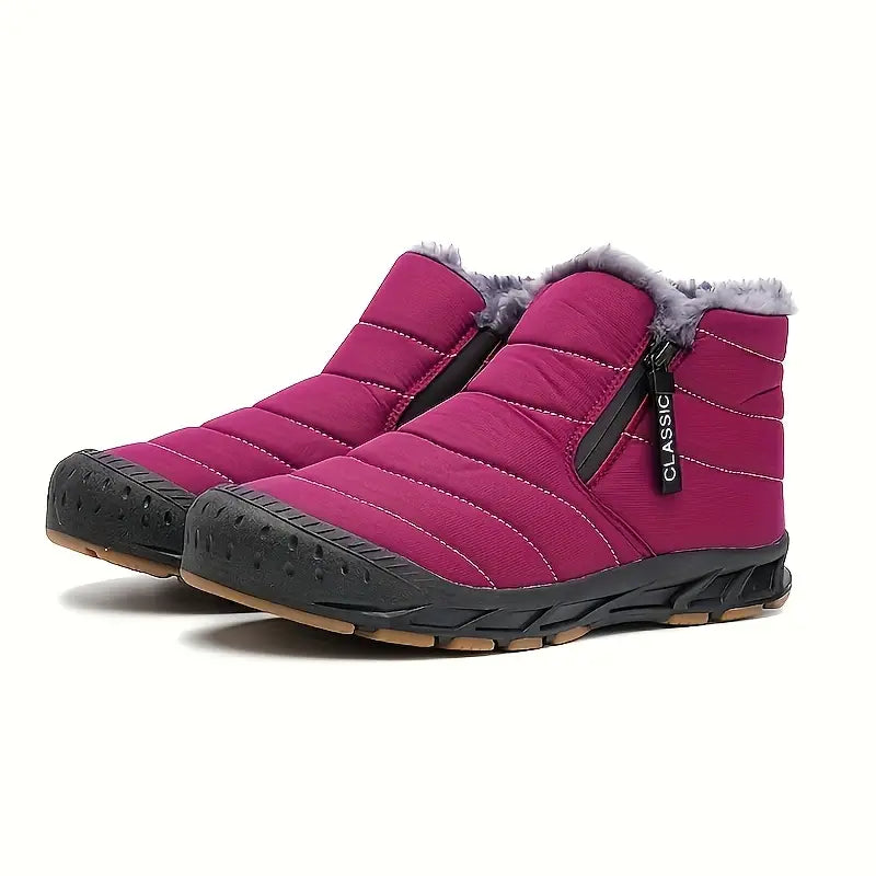 Zemi | Zermatt Winter Shoes for Men