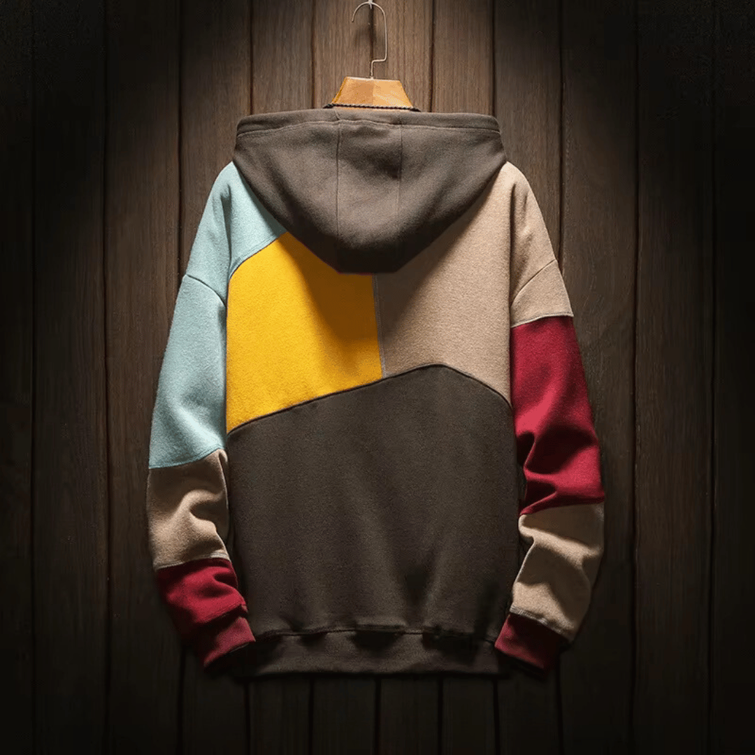 Nevan™ | Vanguard Hoodie