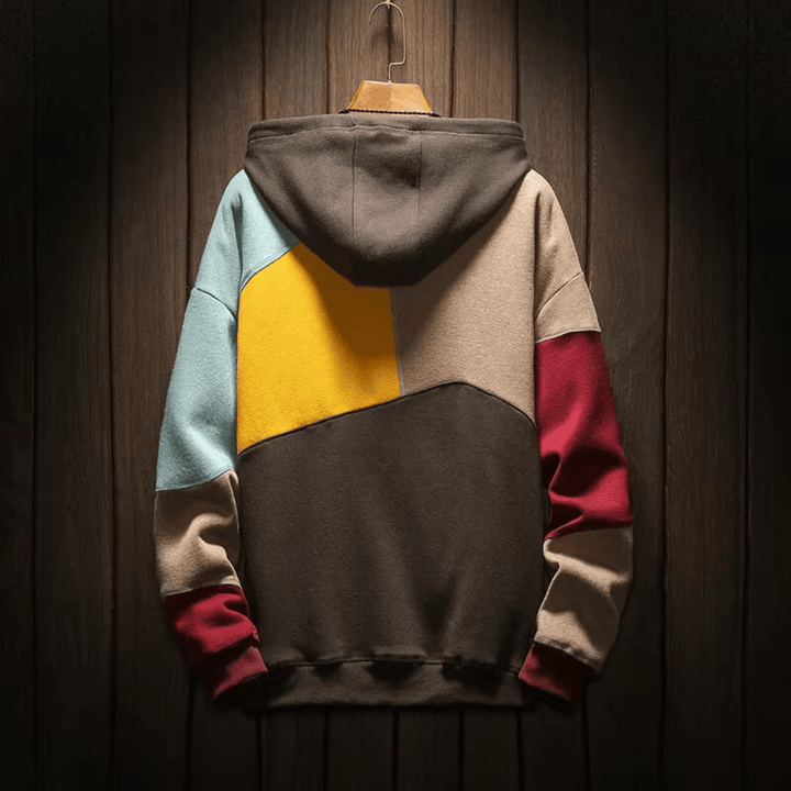 Nevan™ | Vanguard Hoodie