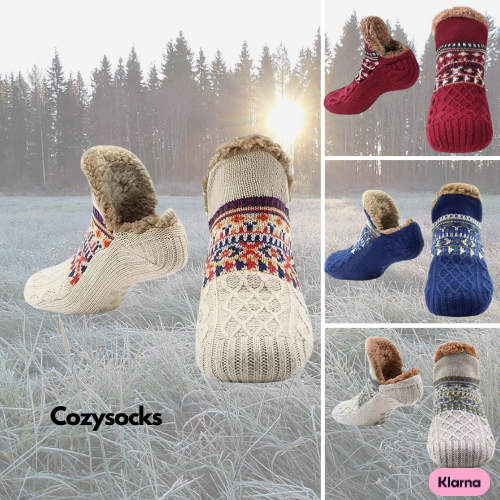 FuzzySocks | Unrivaled Warmth and Comfort