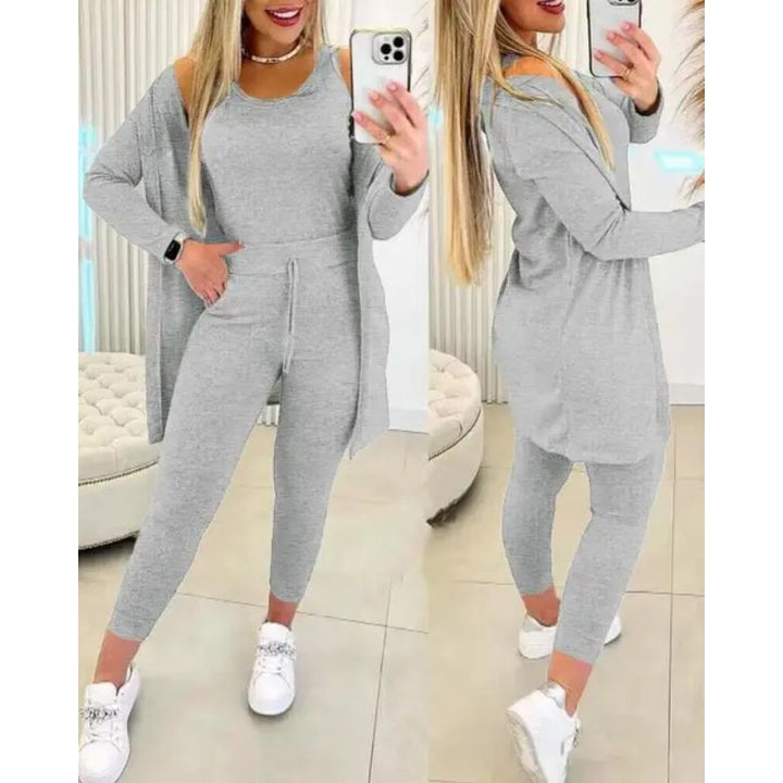 Cara | Comfy 3-Piece Set