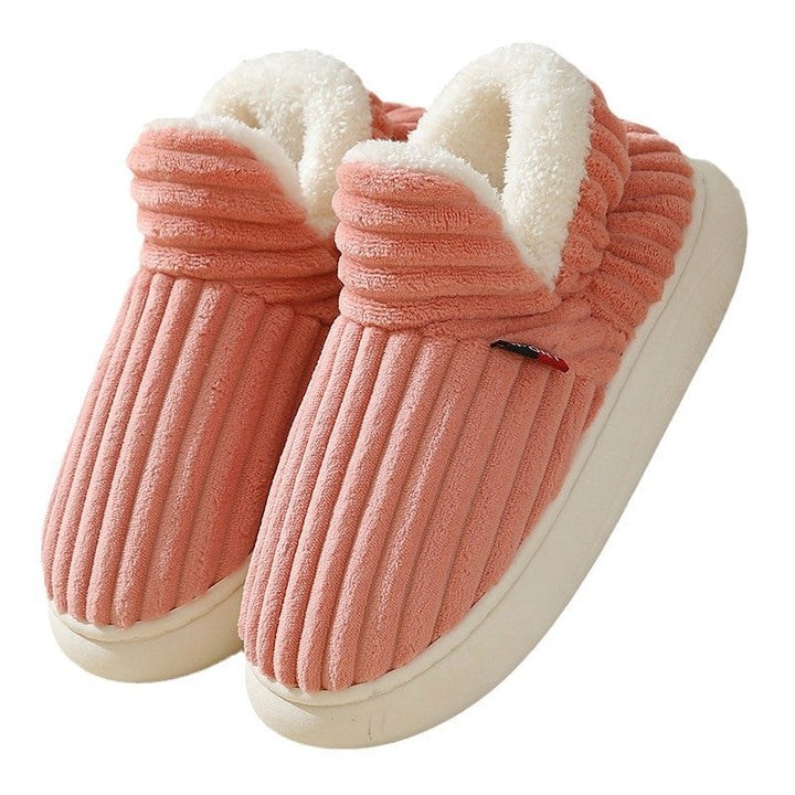 Philippa | Comfy Winter Slippers