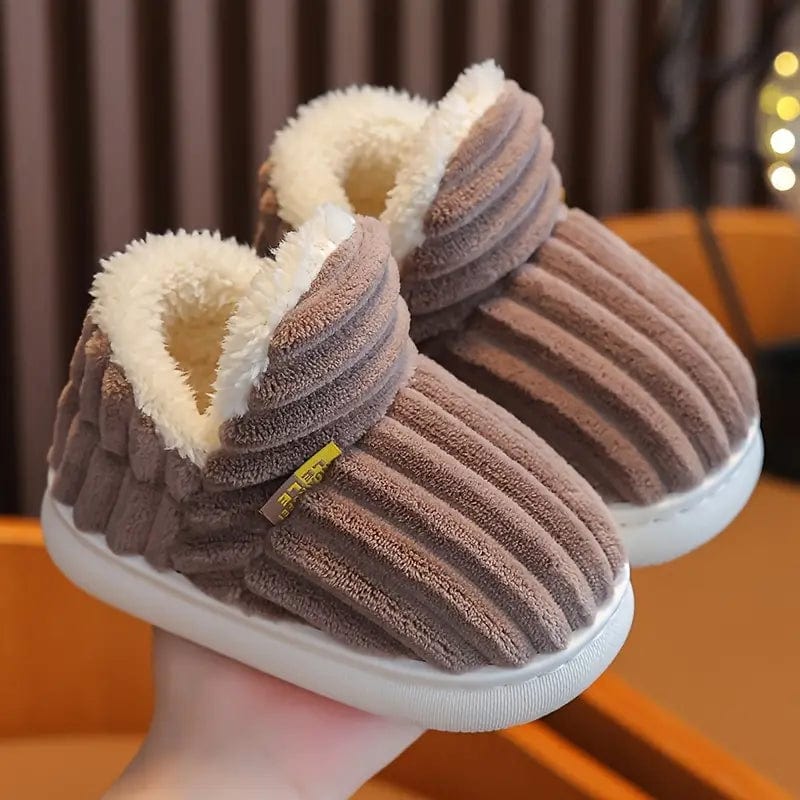 Bärbel Cozy Slippers