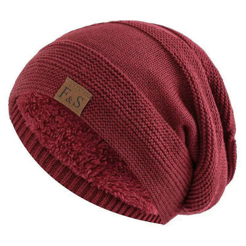 Gustav | Classic Beanie