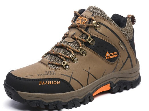 Explorer™ | Innovative Hiking Boots