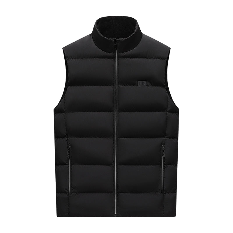 Calum™ | Versatile Heated Vests with Adjustable Temperature Settings