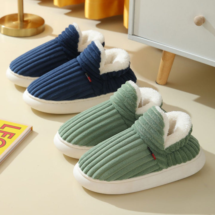 Philippa | Comfy Winter Slippers