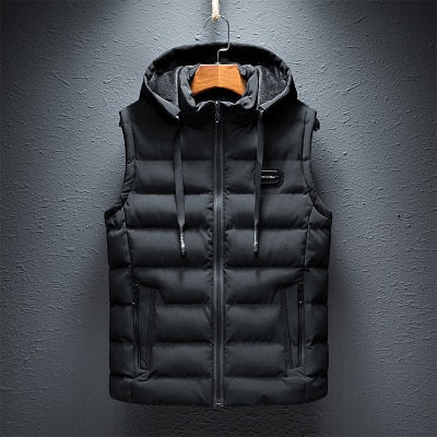 Johann | Thermal Vest