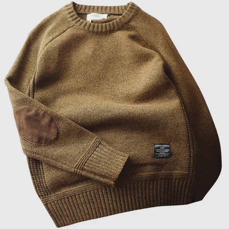 Audrey | Men's Sweater