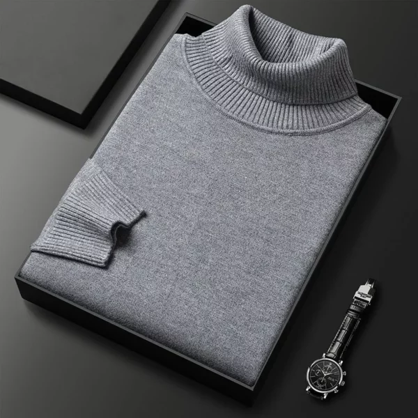 Waldemar | Classic Sweater