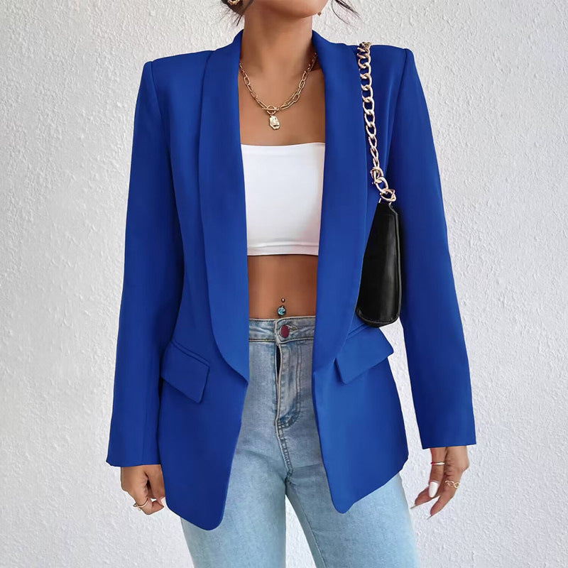 Claudia | Elegant Blazer