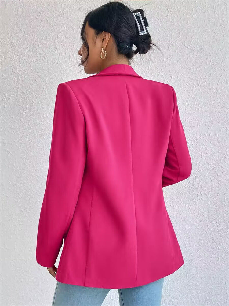 Claudia | Elegant Blazer