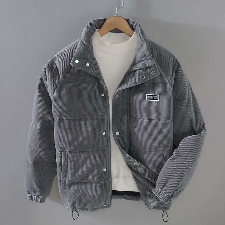 Balthasar Corduroy Jacket