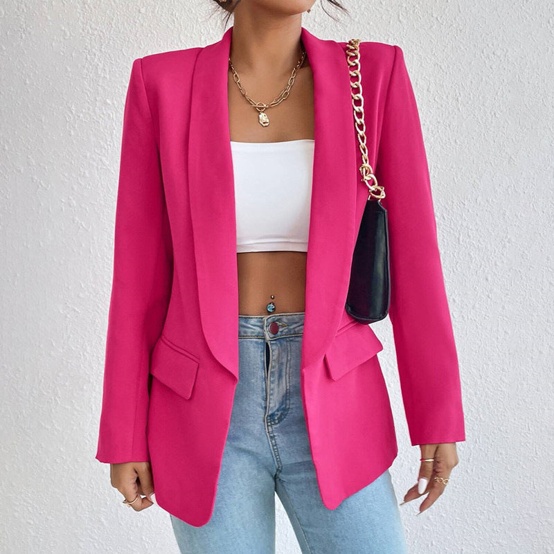 Claudia | Elegant Blazer