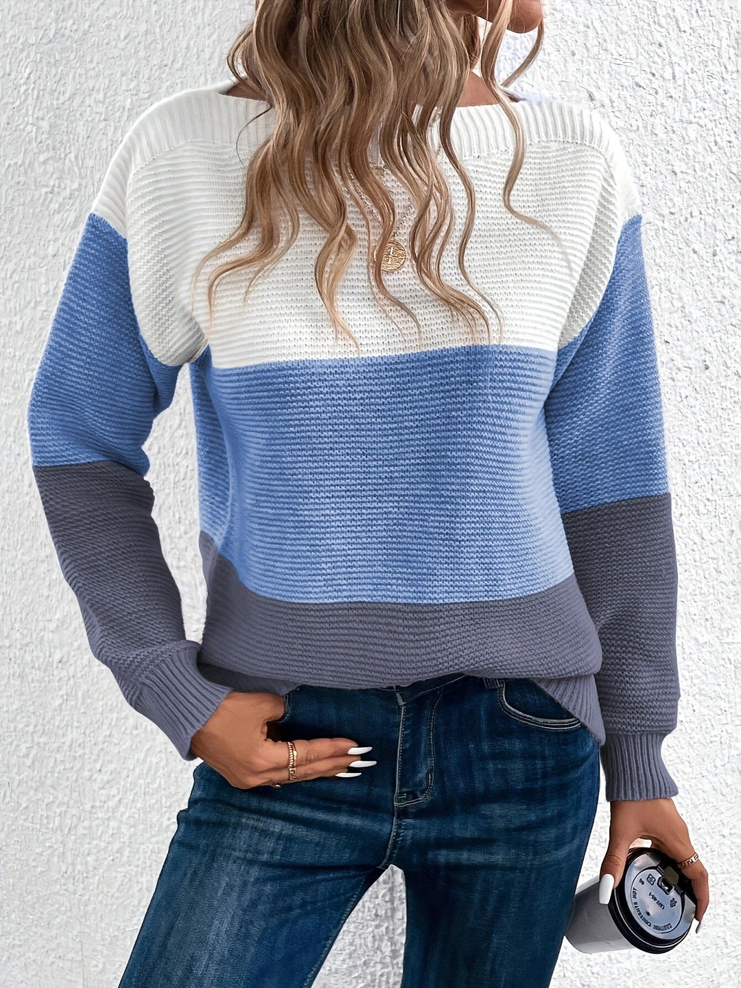 Isabella | Knit Sweater