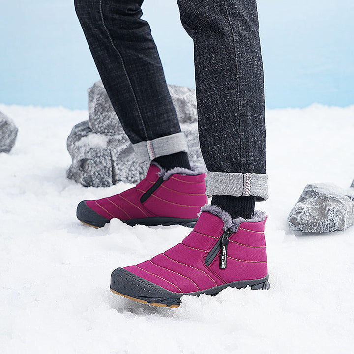 Zemi | Zermatt Winter Shoes for Men