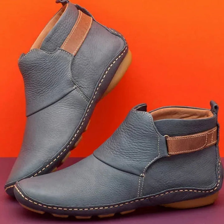 Kriselle | Comfort Boots