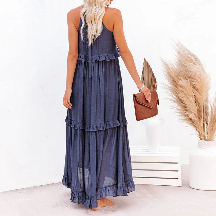 Fien™ | Elegant summer dress