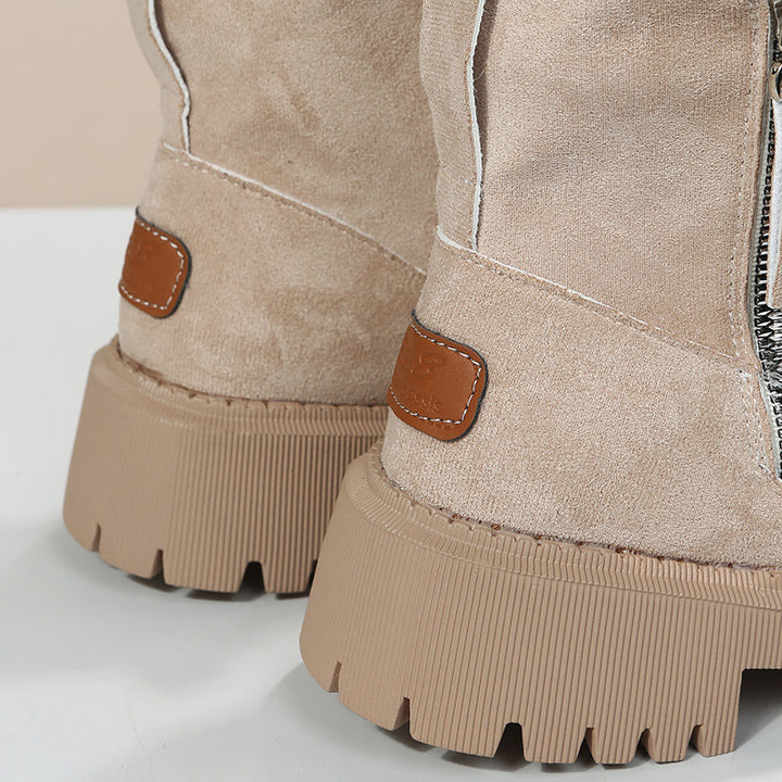 Dannies | Comfort Winter Boots