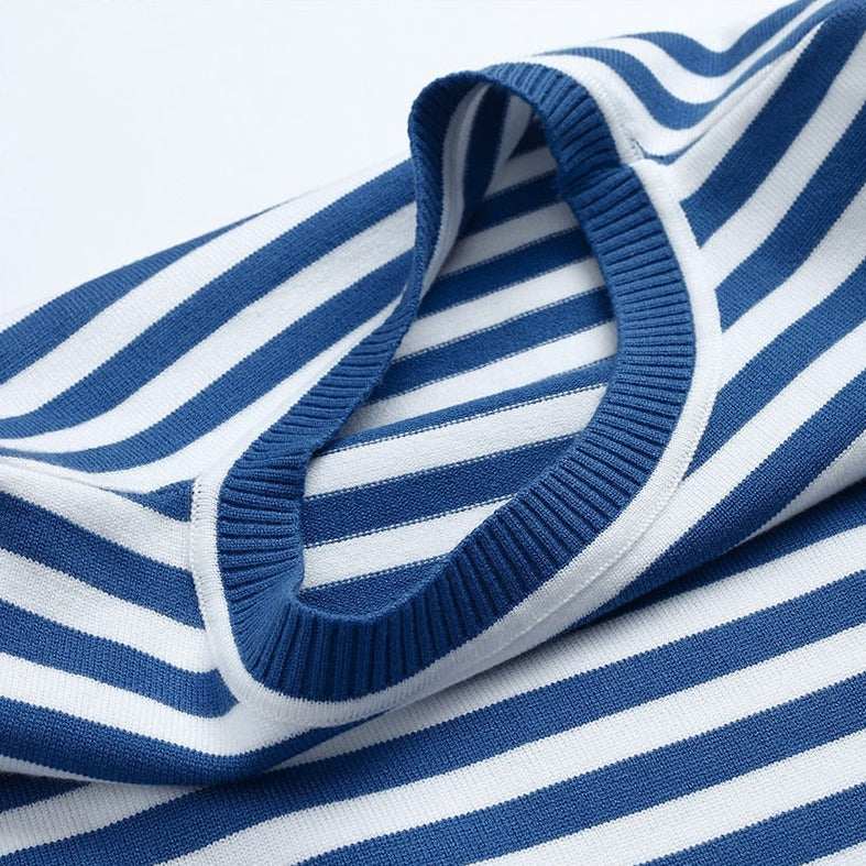 Cato™ | Elegant striped shirt