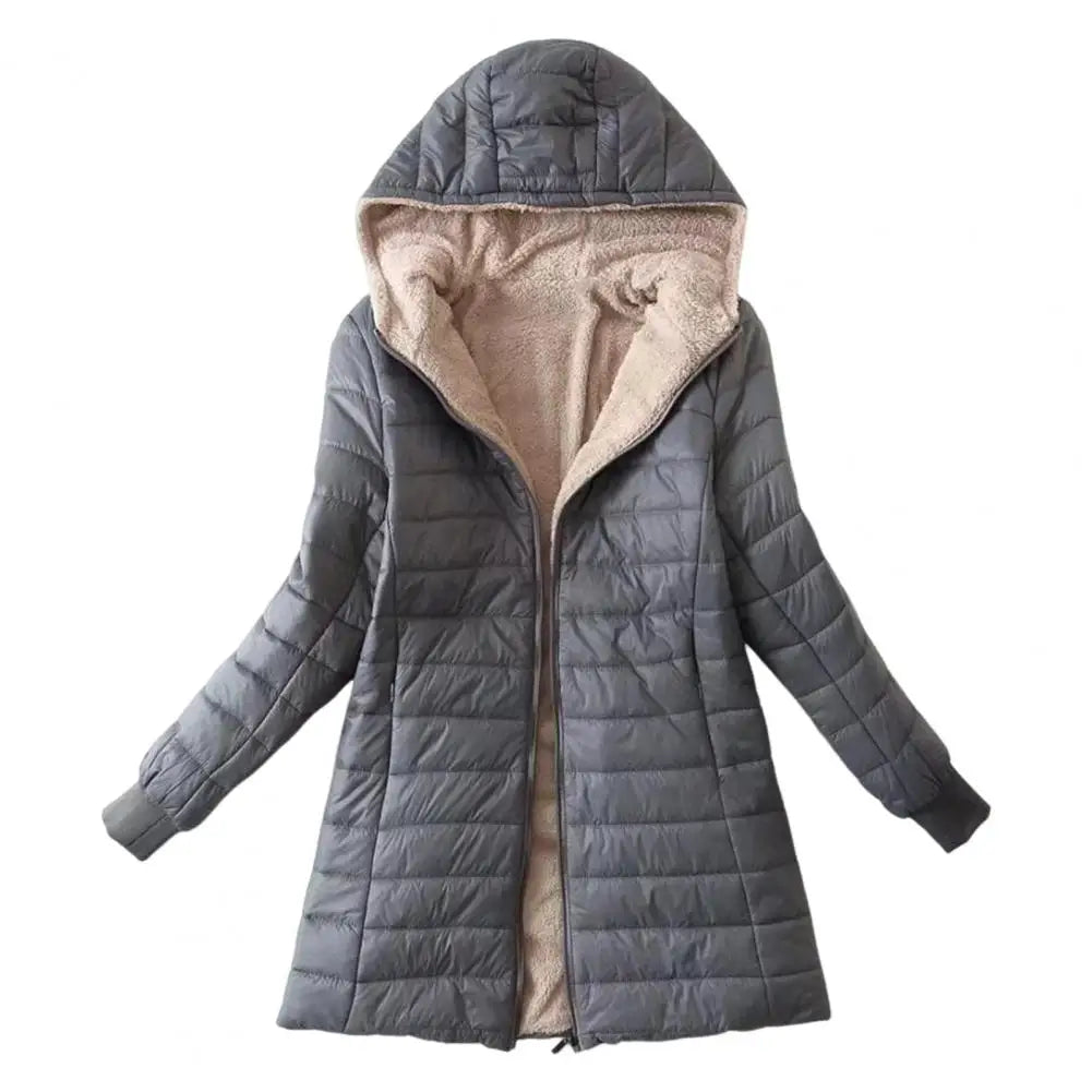 Jutta | Winter Jacket