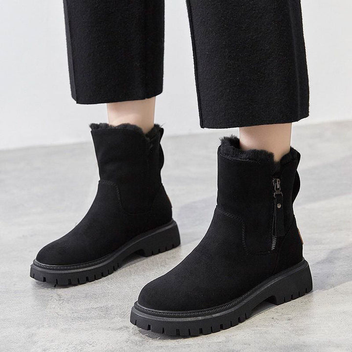 Dannies | Comfort Winter Boots