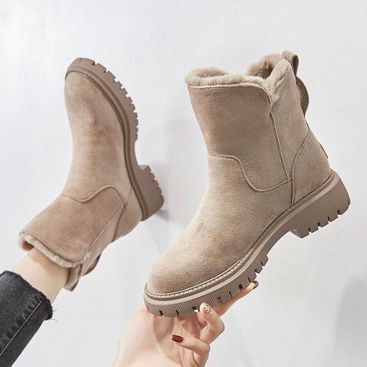 Dannies | Comfort Winter Boots