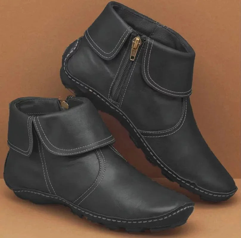 Kriselle | Comfort Boots