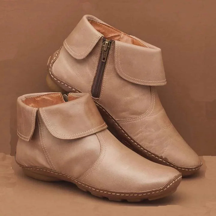 Zita | Comfort Ankle Boots