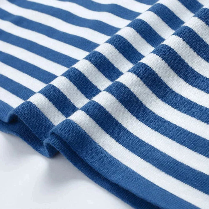 Cato™ | Elegant striped shirt