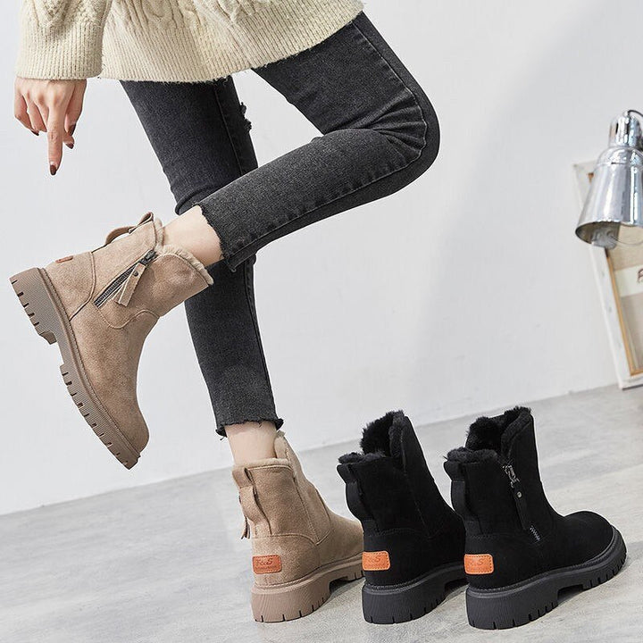 Dannies | Comfort Winter Boots