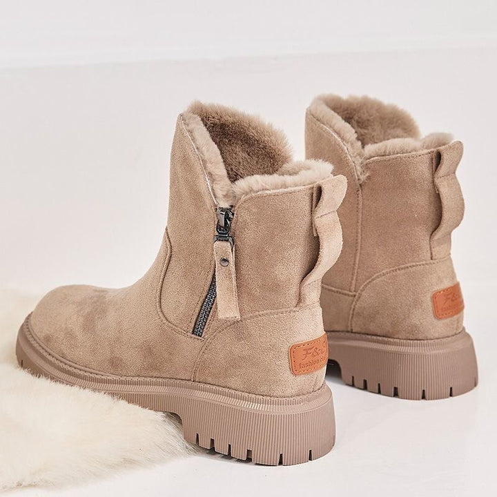 Dannies | Comfort Winter Boots