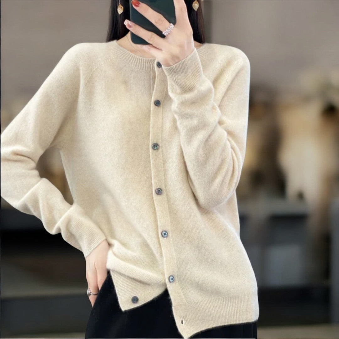 Maze Cosy Cardigan