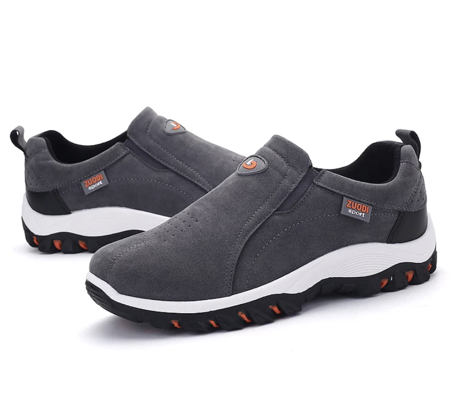 Billy™ | Orthopedic Walking Shoes for Men