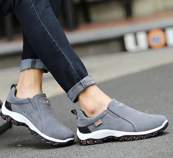 Billy™ | Orthopedic Walking Shoes for Men