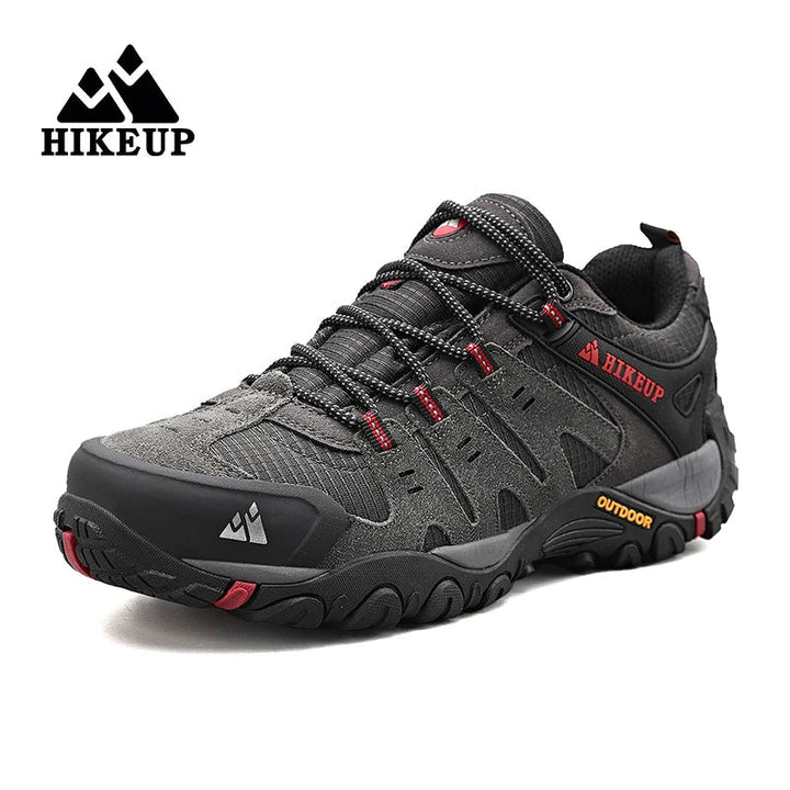 Daniil | Orthopaedic Trekking Shoes with Insole