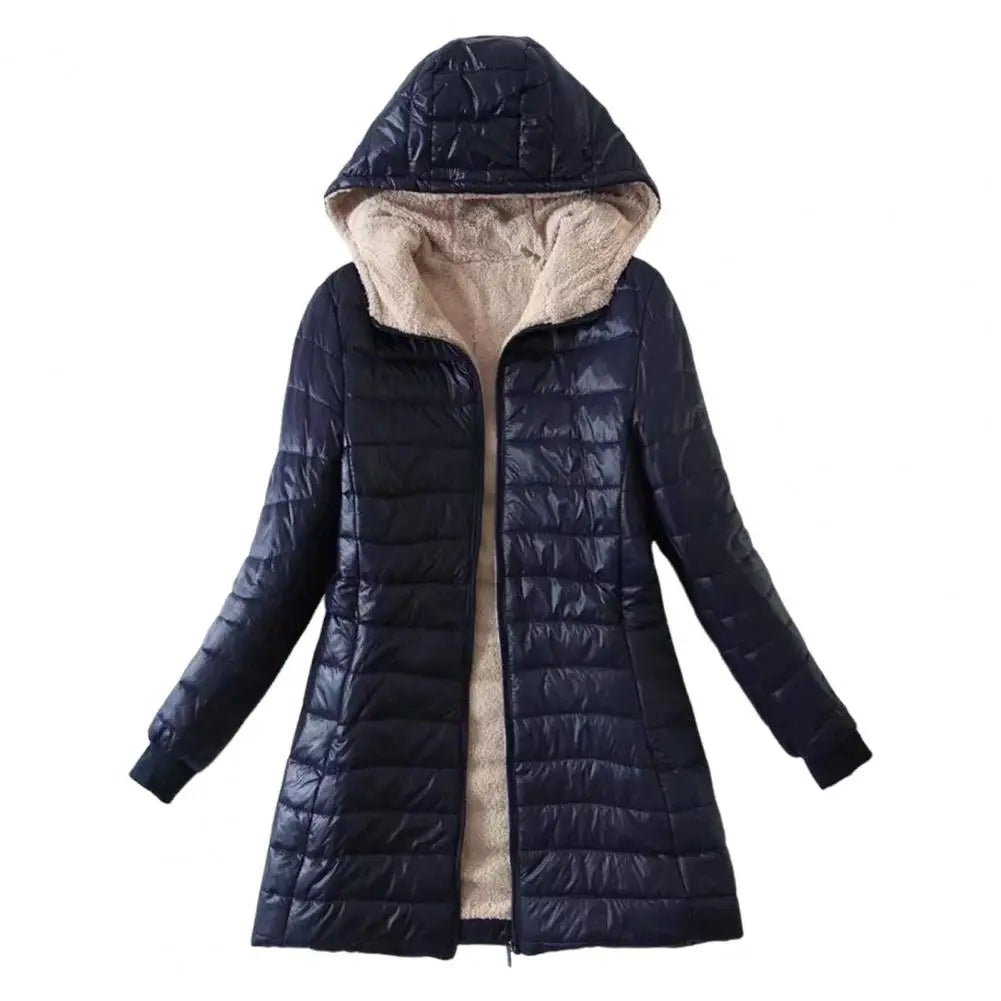 Jutta | Winter Jacket