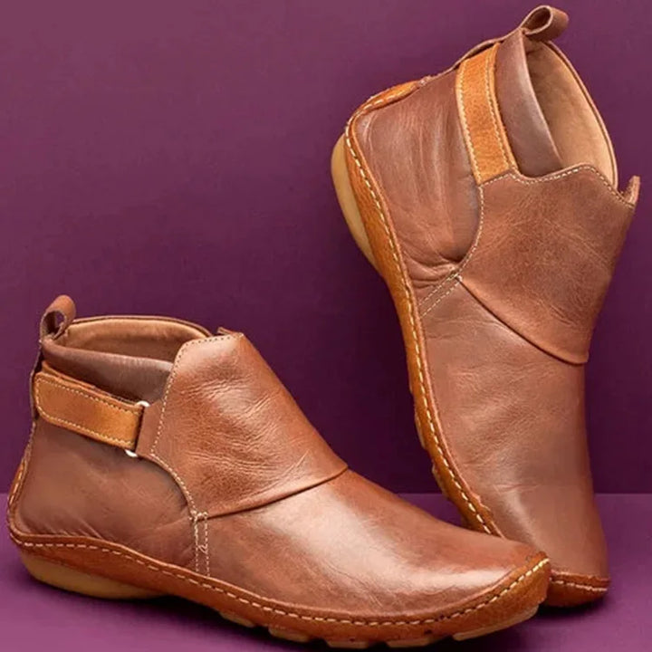 Kriselle | Comfort Boots