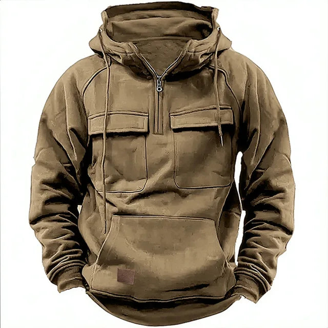 Dan™ | Men's Sweatshirt Cargo