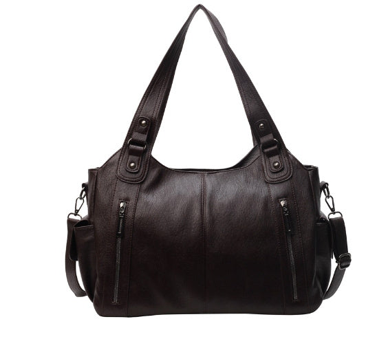 Petra | Leather Bag