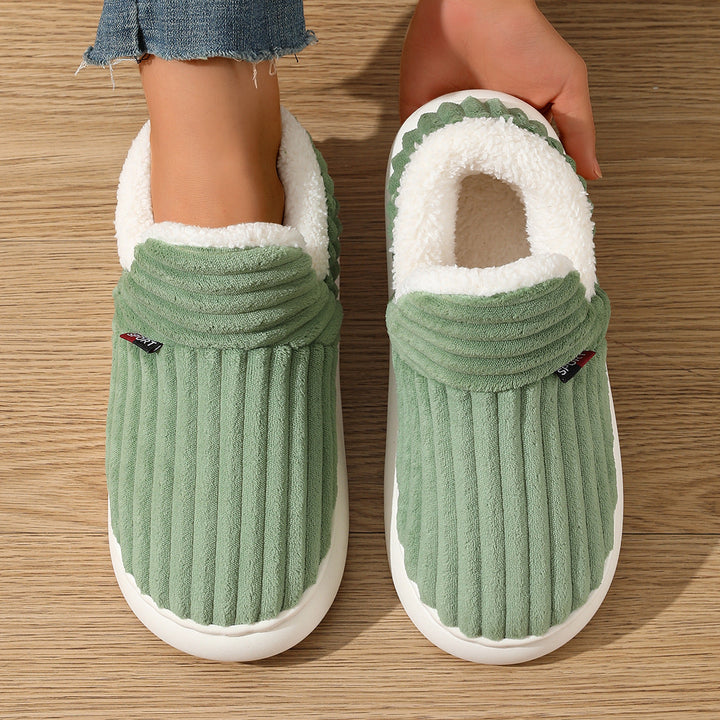 Philippa | Comfy Winter Slippers