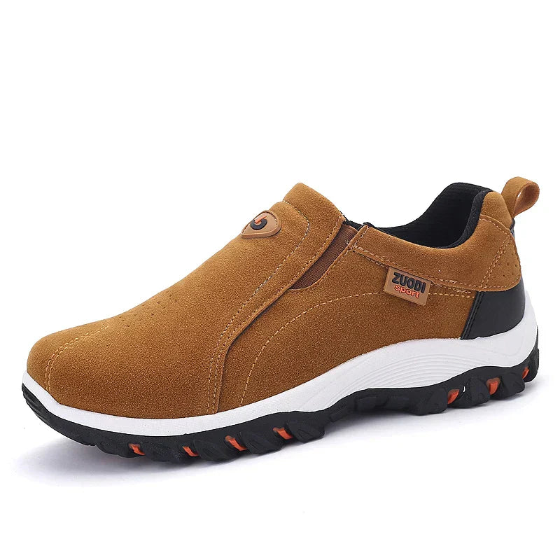 Billy™ | Orthopedic Walking Shoes for Men