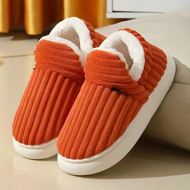 Bärbel Cozy Slippers