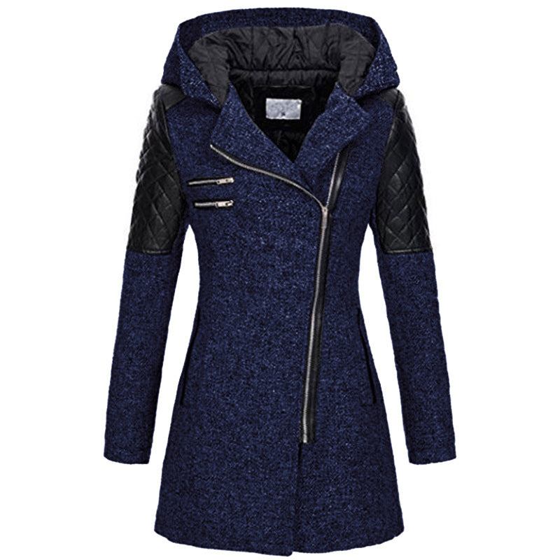 Maryrose | Winter Jacket