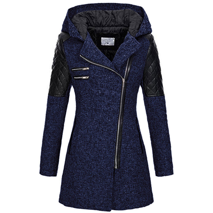 Maryrose | Winter Jacket