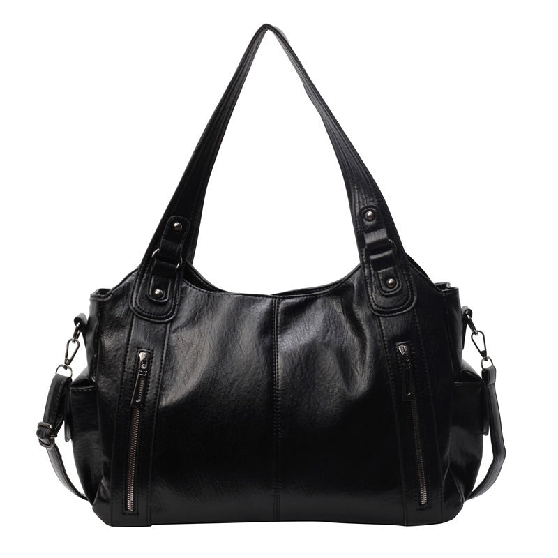 Petra | Leather Bag