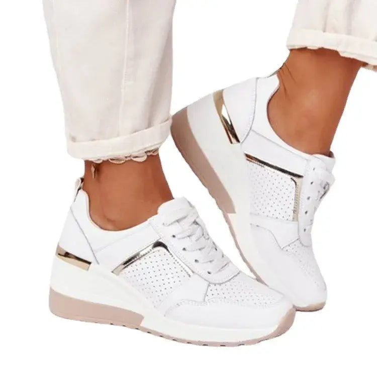 Isla | Orthopedic Sneakers