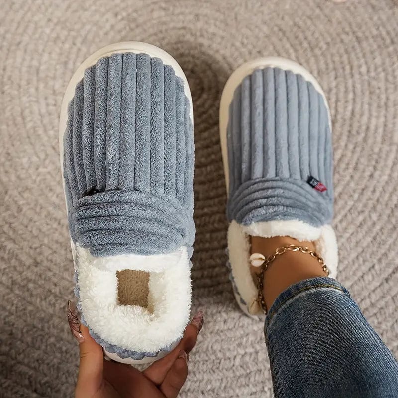 Bärbel Cozy Slippers