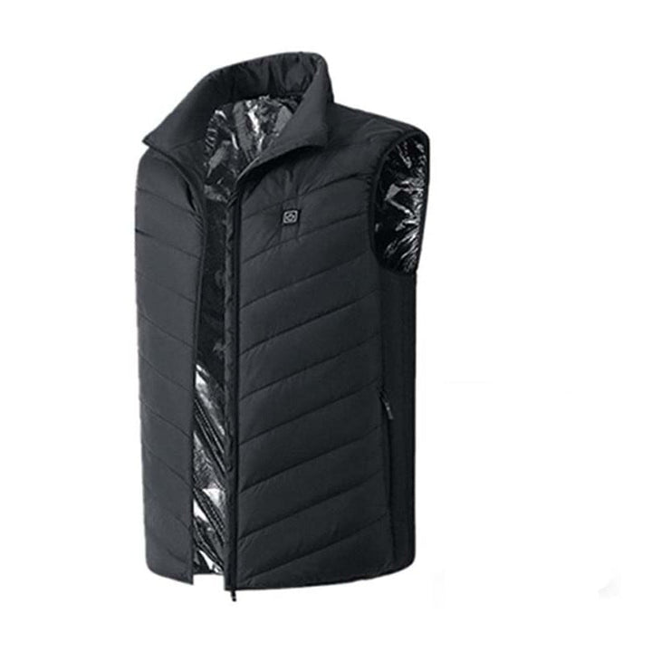 Calum™ | Versatile Heated Vests with Adjustable Temperature Settings